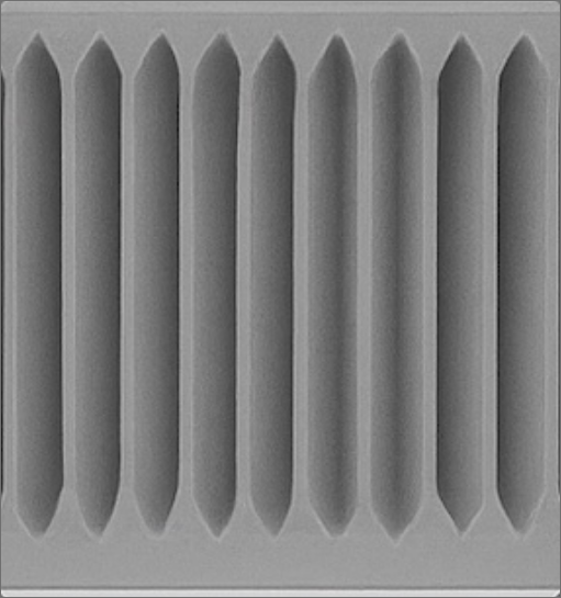 acoustic core 3d