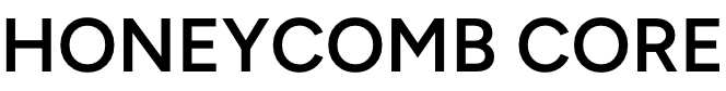 HONEYCOMB CORE