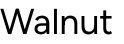 Walnut 